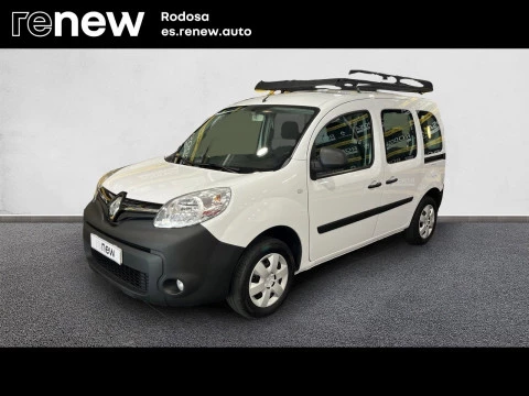 Renault Kangoo Combi  Profesional