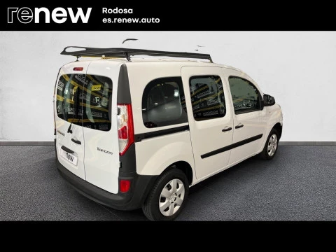 Renault Kangoo Combi  Profesional