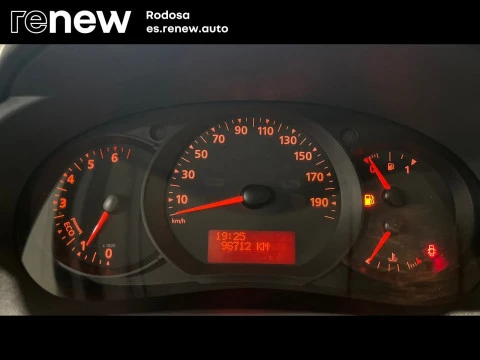 Renault Kangoo Combi  Profesional