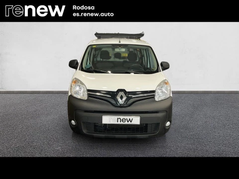 Renault Kangoo Combi  Profesional