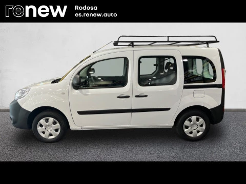 Renault Kangoo Combi  Profesional