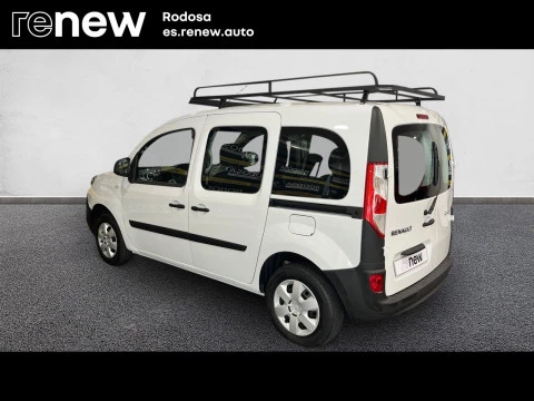 Renault Kangoo Combi  Profesional
