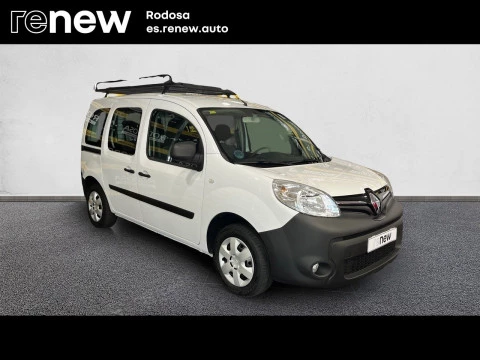 Renault Kangoo Combi  Profesional
