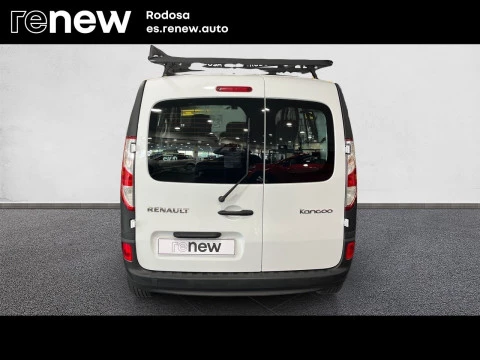 Renault Kangoo Combi  Profesional