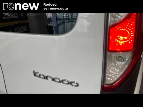 Renault Kangoo Combi  Profesional