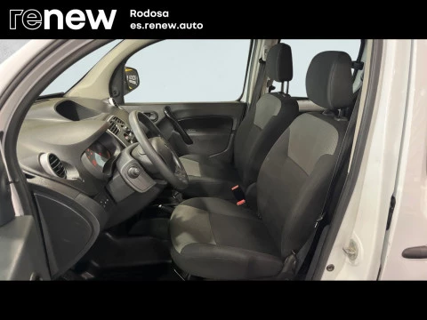 Renault Kangoo Combi  Profesional