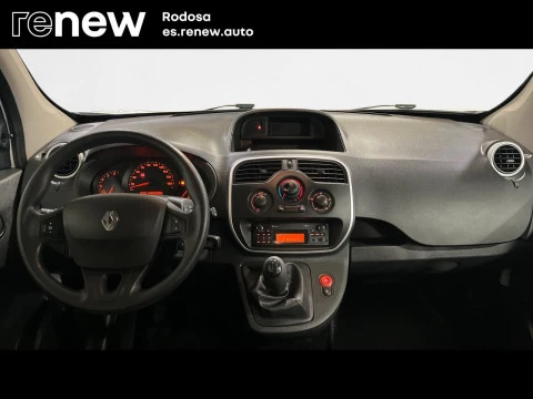 Renault Kangoo Combi  Profesional