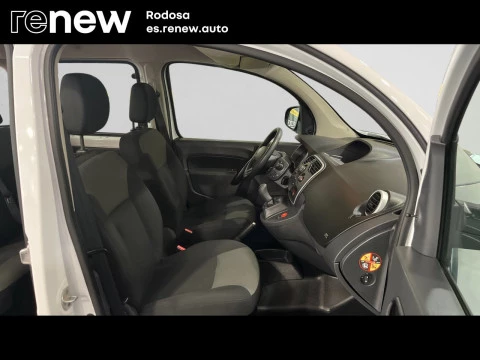 Renault Kangoo Combi  Profesional
