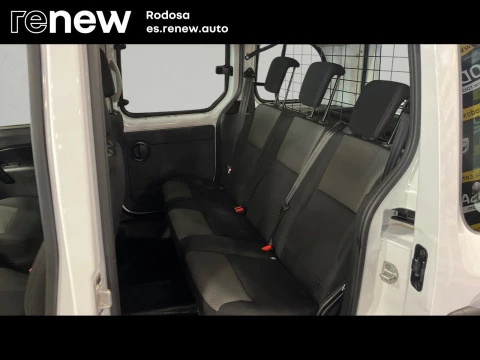 Renault Kangoo Combi  Profesional