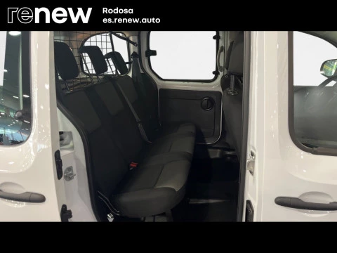 Renault Kangoo Combi  Profesional