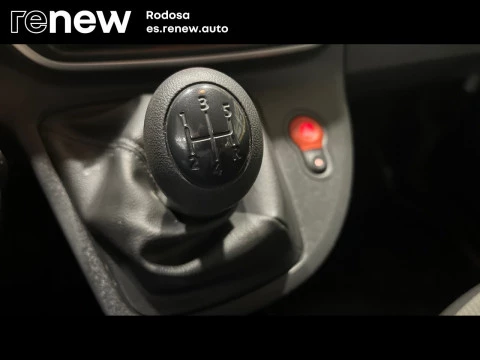Renault Kangoo Combi  Profesional