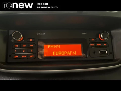 Renault Kangoo Combi  Profesional