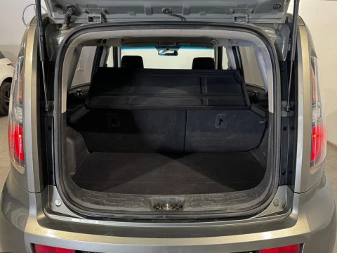 Kia Soul 1.6 DOHC Diva