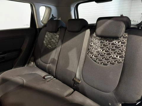 Kia Soul 1.6 DOHC Diva