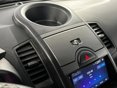 Kia Soul 1.6 DOHC Diva
