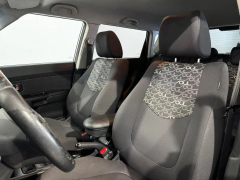 Kia Soul 1.6 DOHC Diva