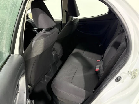 Toyota Yaris 120H 1.5 Business Plus