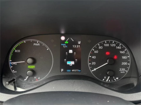 Toyota Yaris 120H 1.5 Business Plus