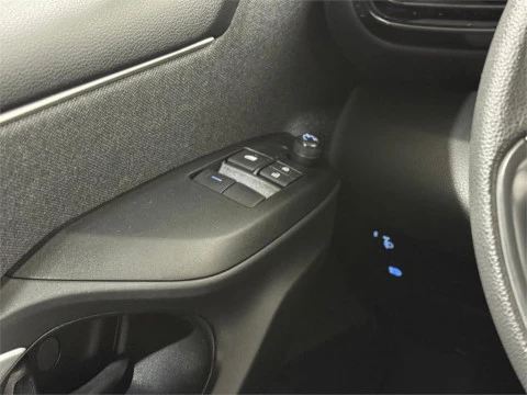 Toyota Yaris 120H 1.5 Business Plus