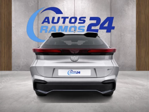 Toyota C-HR 1.8 140H Active