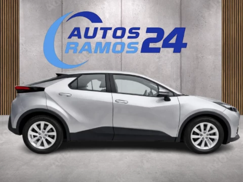 Toyota C-HR 1.8 140H Active