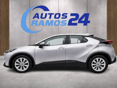 Toyota C-HR 1.8 140H Active
