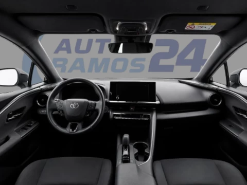 Toyota C-HR 1.8 140H Active
