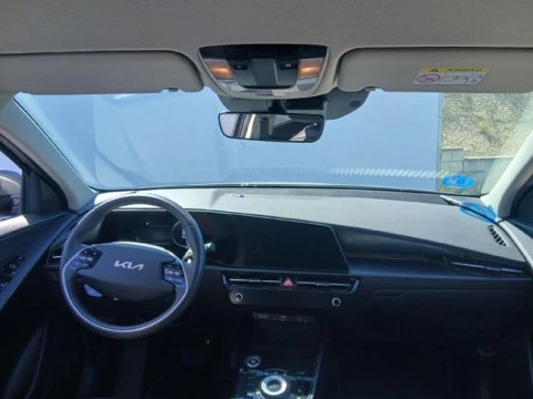 Kia e-Niro e-Niro 150kW (204CV) Drive (Long Range)
