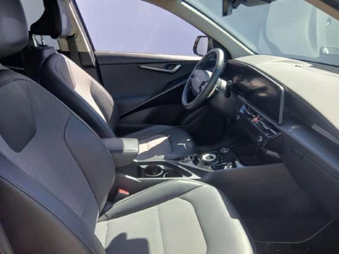 Kia e-Niro e-Niro 150kW (204CV) Drive (Long Range)