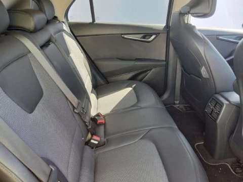 Kia e-Niro e-Niro 150kW (204CV) Drive (Long Range)