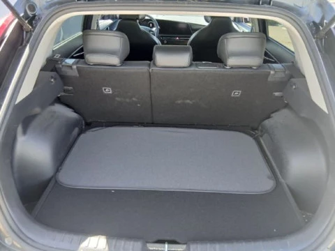 Kia e-Niro e-Niro 150kW (204CV) Drive (Long Range)