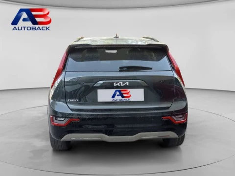 Kia e-Niro e-Niro 150kW (204CV) Drive (Long Range)