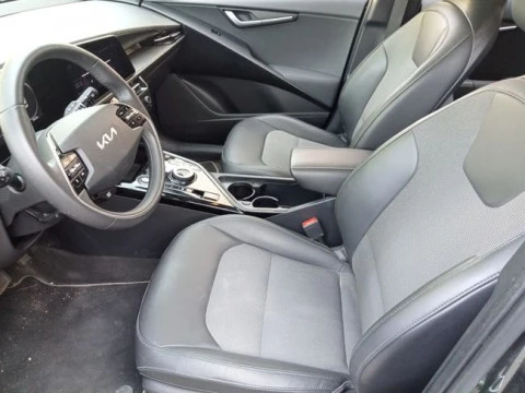 Kia e-Niro e-Niro 150kW (204CV) Drive (Long Range)