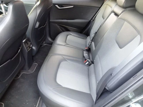 Kia e-Niro e-Niro 150kW (204CV) Drive (Long Range)