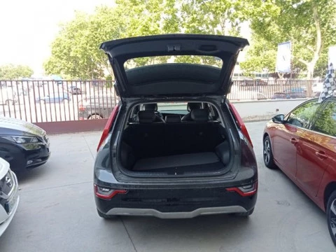 Kia e-Niro e-Niro 150kW (204CV) Drive (Long Range)