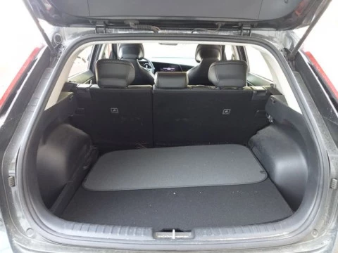 Kia e-Niro e-Niro 150kW (204CV) Drive (Long Range)