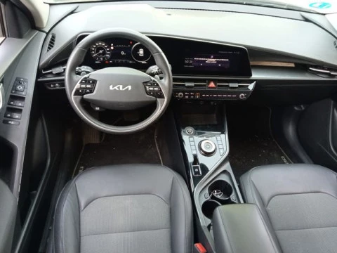 Kia e-Niro e-Niro 150kW (204CV) Drive (Long Range)