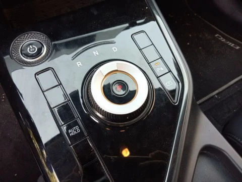 Kia e-Niro e-Niro 150kW (204CV) Drive (Long Range)