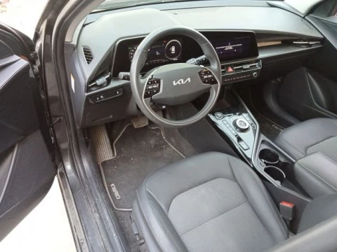 Kia e-Niro e-Niro 150kW (204CV) Drive (Long Range)
