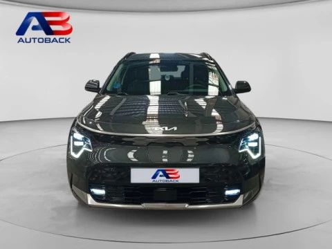 Kia e-Niro e-Niro 150kW (204CV) Drive (Long Range)