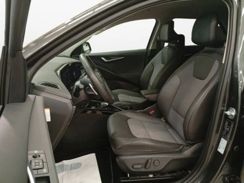 Kia e-Niro e-Niro 150kW (204CV) Drive (Long Range)