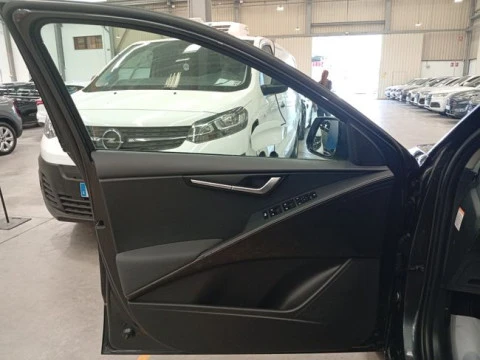 Kia e-Niro e-Niro 150kW (204CV) Drive (Long Range)