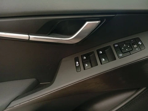 Kia e-Niro e-Niro 150kW (204CV) Drive (Long Range)