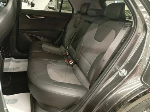 Kia e-Niro e-Niro 150kW (204CV) Drive (Long Range)