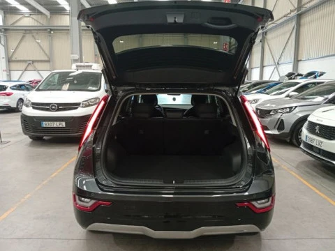 Kia e-Niro e-Niro 150kW (204CV) Drive (Long Range)