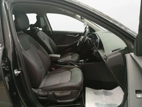 Kia e-Niro e-Niro 150kW (204CV) Drive (Long Range)