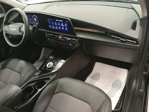 Kia e-Niro e-Niro 150kW (204CV) Drive (Long Range)