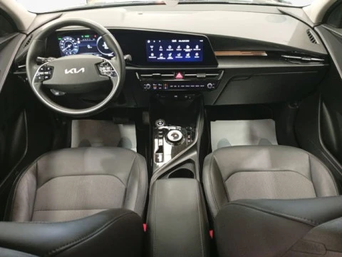 Kia e-Niro e-Niro 150kW (204CV) Drive (Long Range)