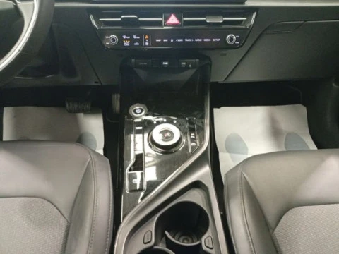 Kia e-Niro e-Niro 150kW (204CV) Drive (Long Range)