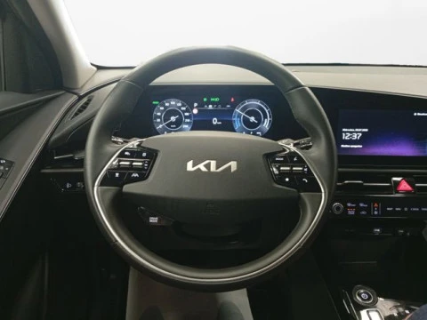 Kia e-Niro e-Niro 150kW (204CV) Drive (Long Range)
